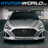 Hyundai World