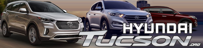 Hyundai Tucson Forum